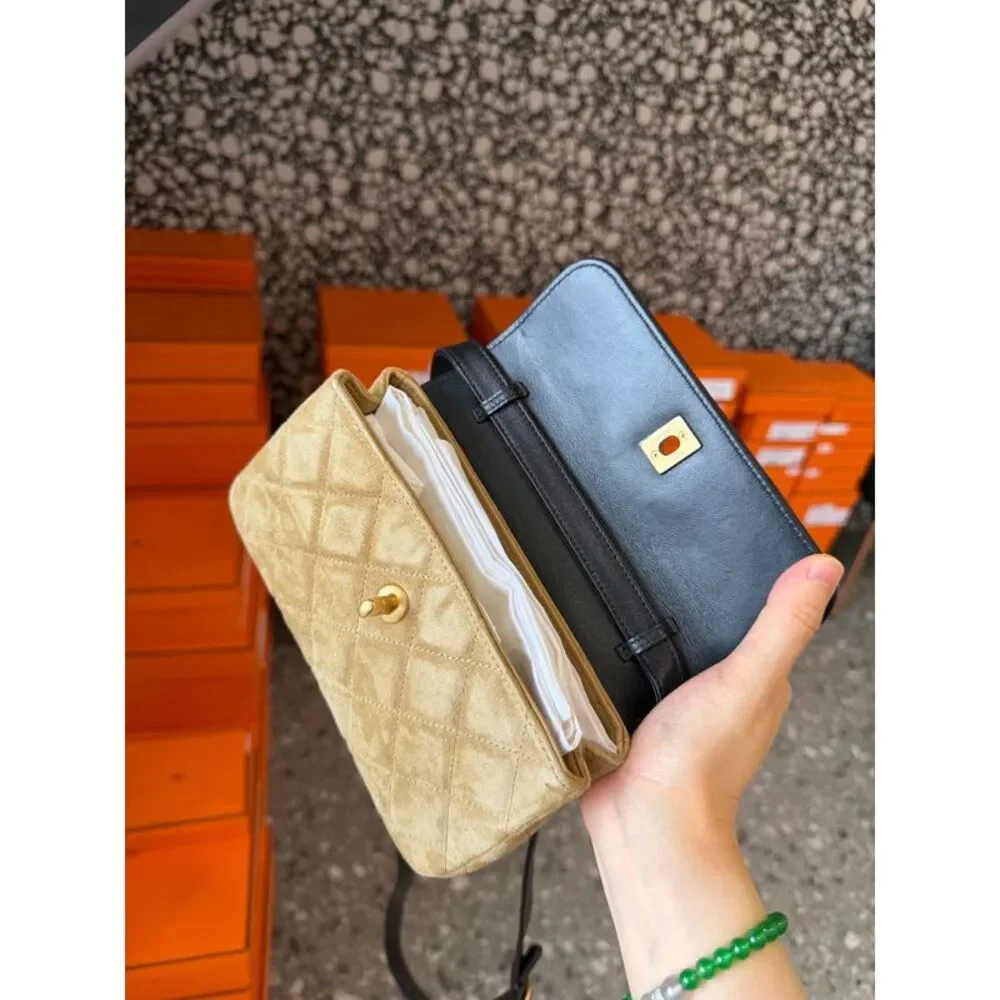 Chanel Women Pre-Loved Bag Very Good Condition